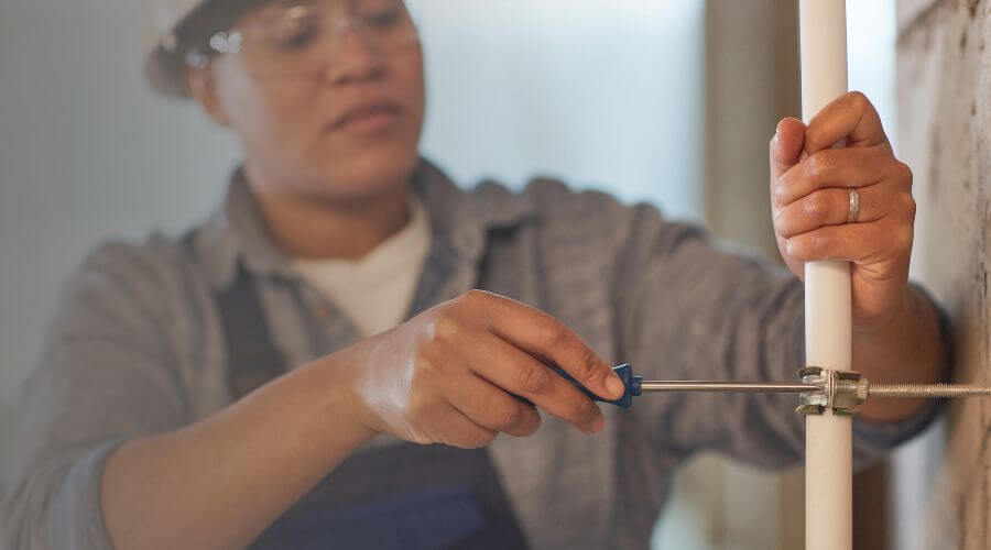 Professional sink repair in Ducor, CA